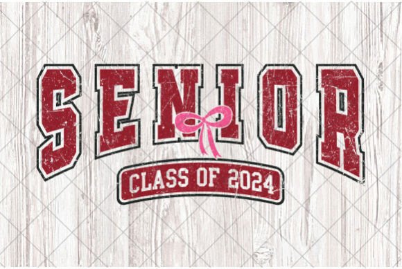 Graduation Varsity Graphics for T-Shirt Designs