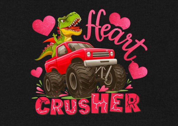 Heart Crusher Valentine: A Designer's Review for Real Projects