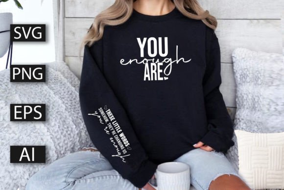 Positive Inspirational Quote Design Review